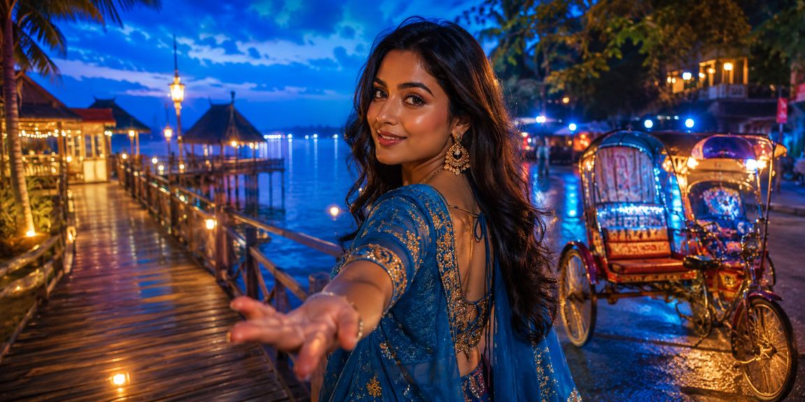 ঢাকায় বোনাস সহ উপহার পান সমুদ্র সৈকতে