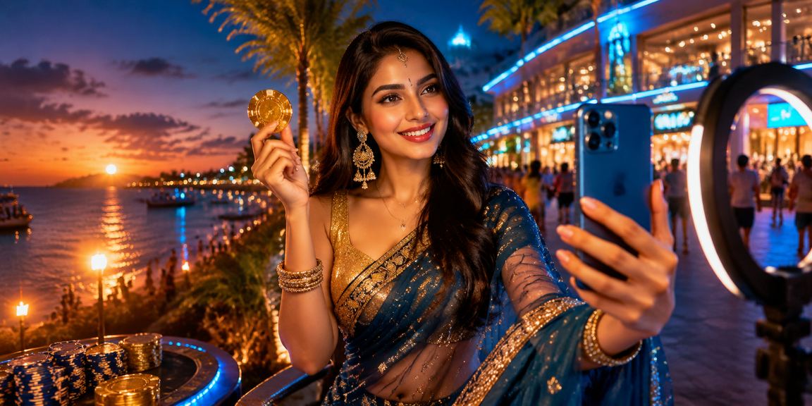 সেন্ট মার্টিন ক্যাসিনো মোবাইল থেকে গেম খেলা